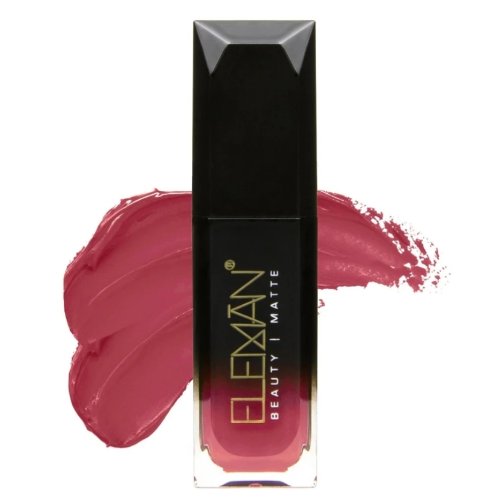 Miami liquid lipstick